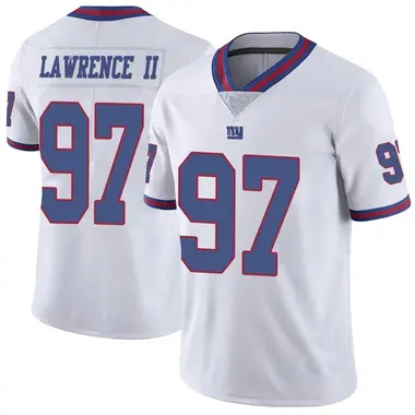 Giants color rush jersey for sale cheap